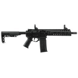 Carabina CO2 UX Strinker Force 4.5mm