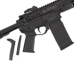 Carabina CO2 UX Strinker Force 4.5mm