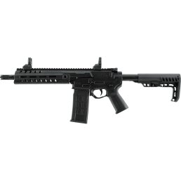 Carabina CO2 UX Strinker Force 4.5mm