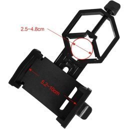 Telescopio Svbony sv 28 20-60x60