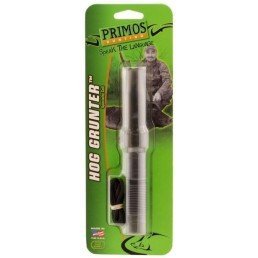 Reclamo para JABALI - PRIMOS Hog Grunter