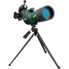 Telescopio SVBONY SV-28 - 20-60x60