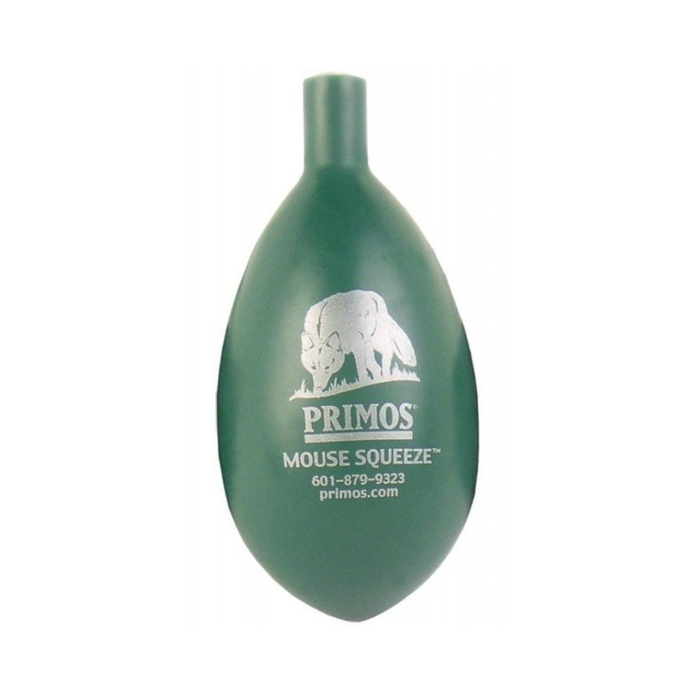 Reclamo para ALIMAÑAS - PRIMOS Mouse Squeeze