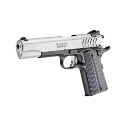 Pistola RUGER SR1911 9mm