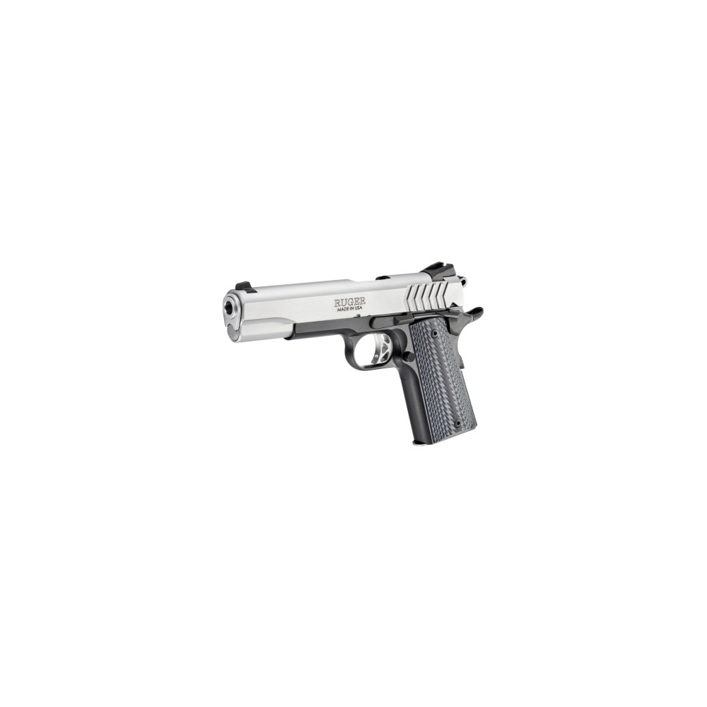 Pistola RUGER SR1911 9mm