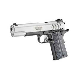 Pistola RUGER SR1911 9mm