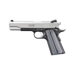 Pistola RUGER SR1911 9mm