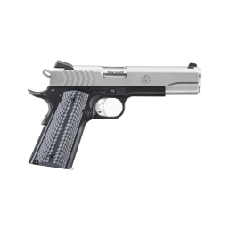 Pistola RUGER SR1911 9mm