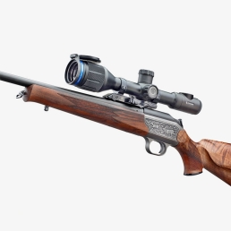 Montura CONTESSA desmontable para Blaser