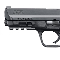 Pistola S&W mp9 Tritium