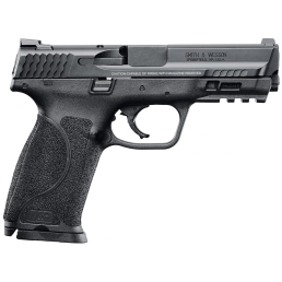 Pistola S&W mp9 Tritium