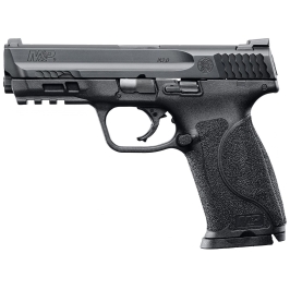 Pistola SMITH & WESSON M&P9 miras TRITIUM