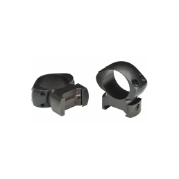 Juego de anillas WEAVER grand slam top mount 30mm fijas