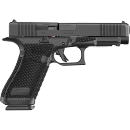 Pistola GLOCK 17 GEN6 9x19