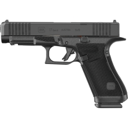 Pistola GLOCK 17 GEN6 9x19