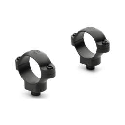 Anillas LEUPOLD QR  - 30mm - desmontables