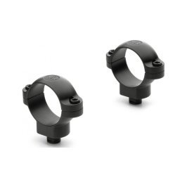 Anillas LEUPOLD QR  - 30mm - desmontables