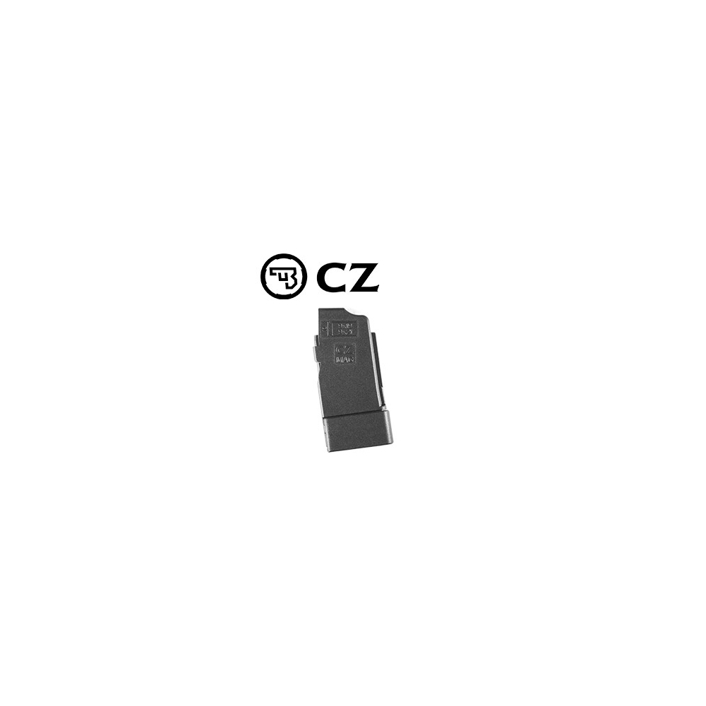 CARGADOR CZ SCORPION EVO3 9mm