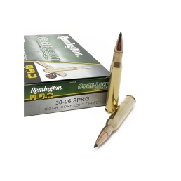 REMINGTON Core - Lokt Tipped - 30-06 - 180 grains
