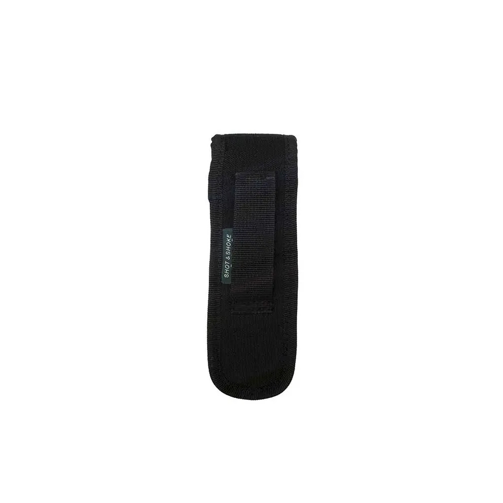 Funda nylon Spray Sabre Red MK3