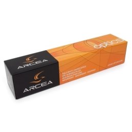Visor ARCEA 8-32x50 - 30 - MIL Dot - Ret IIum - Side Focus
