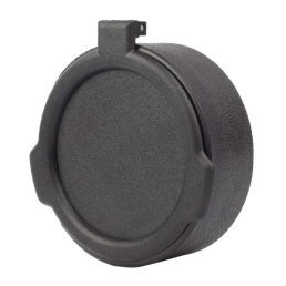 Visor ARCEA 8-32x50 - 30 - MIL Dot - Ret IIum - Side Focus
