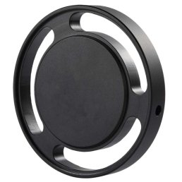 Visor ARCEA 8-32x50 - 30 - MIL Dot - Ret IIum - Side Focus