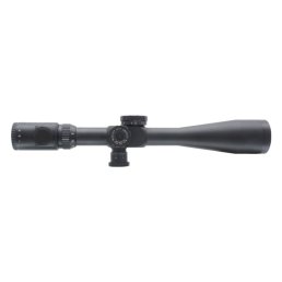 Visor ARCEA 8-32x50 - 30 - MIL Dot - Ret IIum - Side Focus