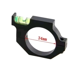 Nivel de burbuja  DISCOVERY