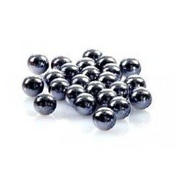BOLA DE PLOMO .410" (13 BOLAS)