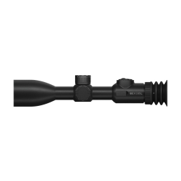 Visor termico THERMTEC IBEX 335 - LRF