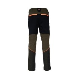 Pantalon de caza COFRA KREIEN antiespinos