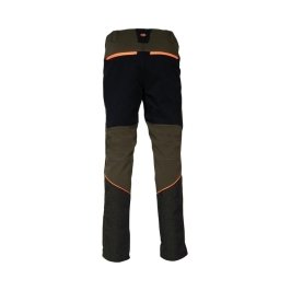 Pantalon de caza COFRA KREIEN antiespinos