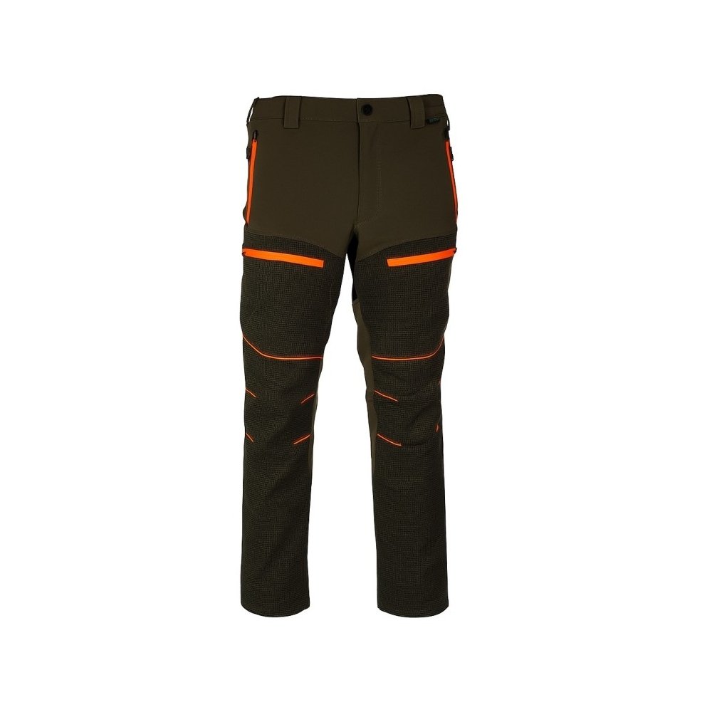 Pantalon de caza COFRA KREIEN antiespinos