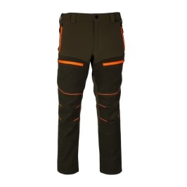 Pantalon de caza COFRA KREIEN antiespinos