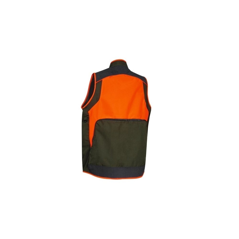 Chaleco de caza  COFRA WULFEN Woodswear