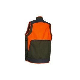 Chaleco de caza  COFRA WULFEN Woodswear