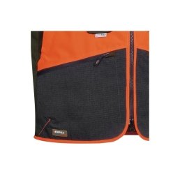 Chaleco de caza  COFRA WULFEN Woodswear