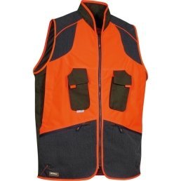 Chaleco de caza  COFRA WULFEN Woodswear