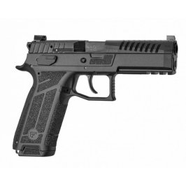 Pistola  CZ P - 09 F NOCTURNE 9x19