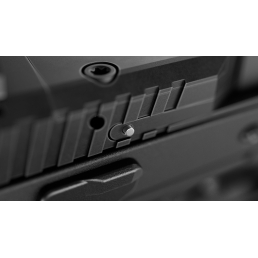 Pistola  CZ P - 09 F NOCTURNE 9x19