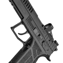 Pistola  CZ P - 09 F NOCTURNE 9x19