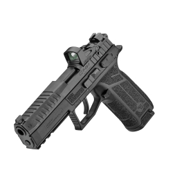 Pistola CZ  P - 09 F NOCTURNE 9X19