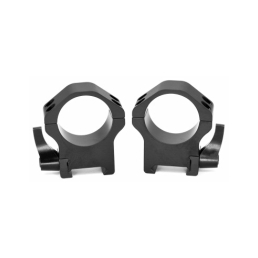 Anillas Warne maxima horizontal 30 mm desmontables altas