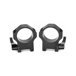 Anillas WARNE Maxima Horizontal 30 mm ( desmontables) - Alta