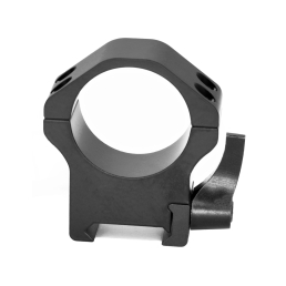 Anillas Warne maxima horizontal 30 mm desmontables altas