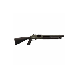 Escopeta segunda mano Fabarm Martial Ultrashoot OD Green