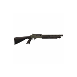 Escopeta FABARM MARTIAL ULTRASHOOT OD GREEN