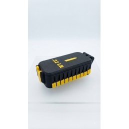 Caja portamunicion 22lr