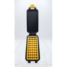 Caja portamunicion 22lr
